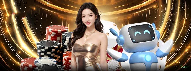 Cassino ao vivo 10win